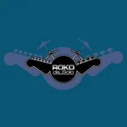 Roko da Solo Logo PNG Vector logo