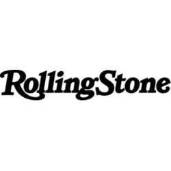 ROLLING STONE Logo PNG Vector logo