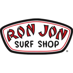 Ron Jon Surf Shop Logo PNG Vector logo