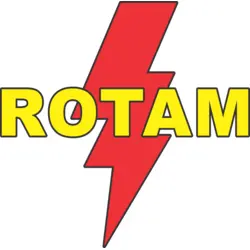 ROTAM Logo PNG Vector logo