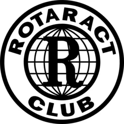 Rotaract Club Logo PNG Vector logo