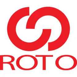 ROTO Logo PNG Vector logo