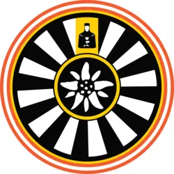 Round Table Logo PNG Vector logo