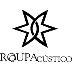 Roupa Nova Ac?stico Logo PNG Vector logo