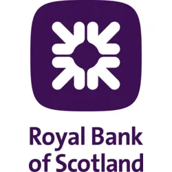 Royal Bank Of Scotland Logo PNG Vector logo