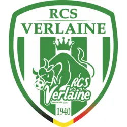 Royal Cercle Sportif Verlaine Logo PNG Vector logo