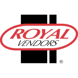 Royal Vendors, Inc Logo PNG Vector logo