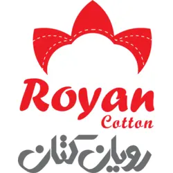 Royan Cotton Logo PNG Vector logo