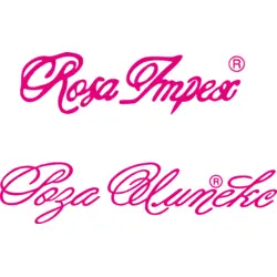 Roza Impex Logo PNG Vector logo