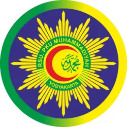 RS. PKU Muhammadiyah Logo PNG Vector logo