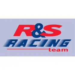 R&S Racing Team Logo PNG Vector logo