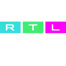 RTL Klub (2022) Logo PNG Vector logo