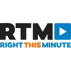 RTM Right This Minute Logo PNG Vector logo