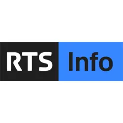 RTS Info Logo PNG Vector logo