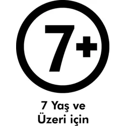 RTUK Akilli Isaretler - 7 Yas ve Uzeri Icin Logo PNG Vector logo