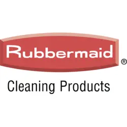 Rubbermaid Cleaning Products Logo PNG Vector logo