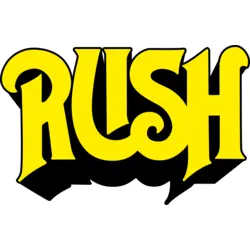 Rush Logo PNG Vector logo