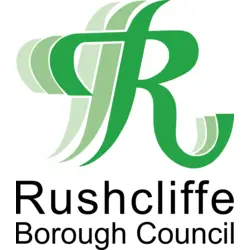 Rushcliffe Borough Council Logo PNG Vector logo
