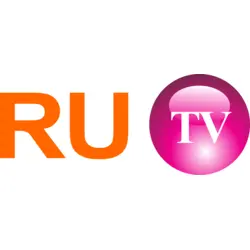 RUTV Logo PNG Vector logo