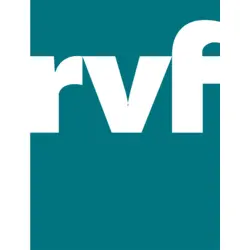 RVF Logo PNG Vector logo