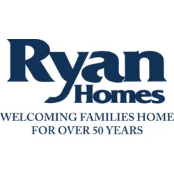Ryan Homes Logo PNG Vector logo