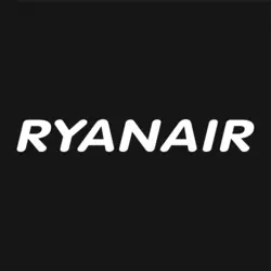 Ryanair Logo PNG Vector logo