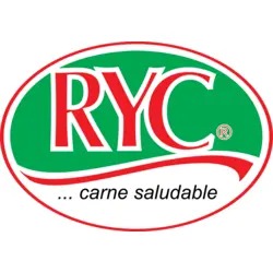 RYC Carnes selectas Logo PNG Vector logo
