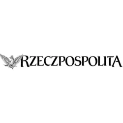 Rzeczpospolita Logo PNG Vector logo
