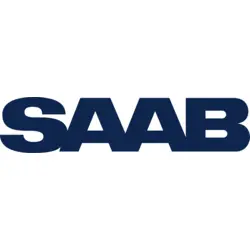 SAAB Logo PNG Vector logo