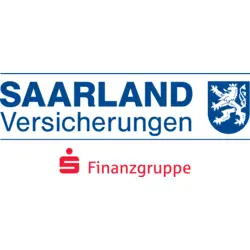 Saarland Versicherungen Logo PNG Vector logo