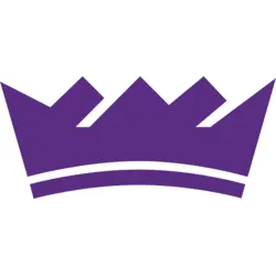 Sacramento Kings Logo PNG Vector logo