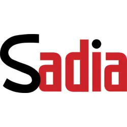 Sadia Logo PNG Vector logo
