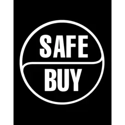 Safe Buy Logo PNG Vector logo