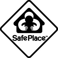 Safe Place Logo PNG Vector logo