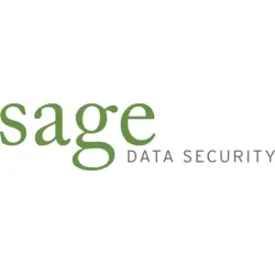 Sage Data Security Logo PNG Vector logo