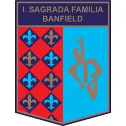 Sagrada Familia Colegio Logo PNG Vector logo