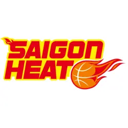 Saigon Heat Logo PNG Vector logo