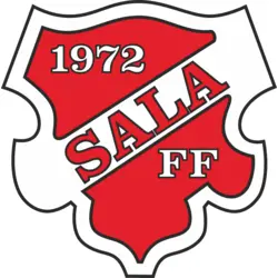 Sala FF Logo PNG Vector logo