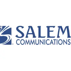 Salem Communications Logo PNG Vector logo