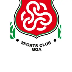 Salgaocar SC Logo PNG Vector logo