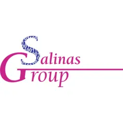 Salinas Group Logo PNG Vector logo