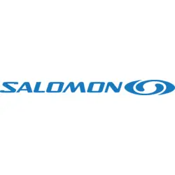 Salomon Logo PNG Vector logo