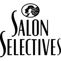 Salon Selectives Logo PNG Vector logo