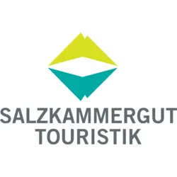 Salzkammergut Touristik Logo PNG Vector logo