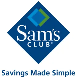 Sam's Club Logo PNG Vector logo