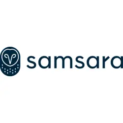 Samsara Logo PNG Vector logo