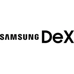 Samsung DeX Logo PNG Vector logo
