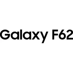 Samsung Galaxy F62 Logo PNG Vector logo