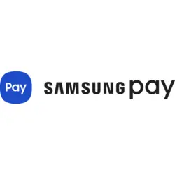 Samsung Pay Logo PNG Vector logo