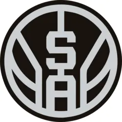 San Antonio Spurs Logo PNG Vector logo